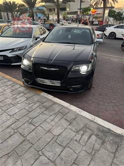 کرایسلەر 300